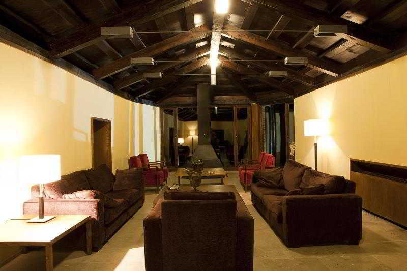 Fuente Acena Hotel Boutique Quintanilla de Onesimo Ngoại thất bức ảnh