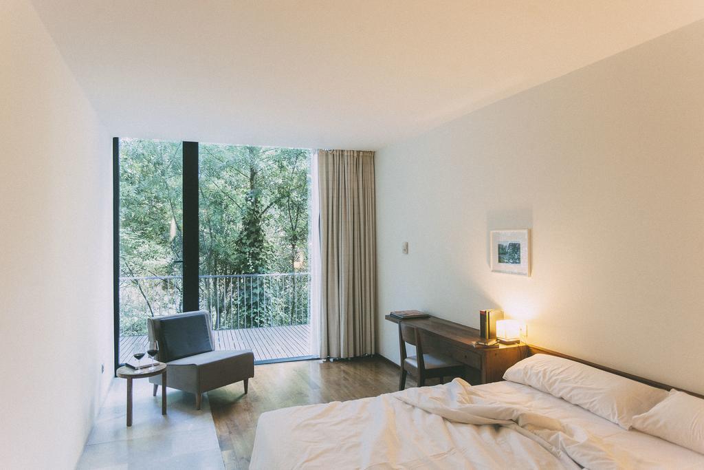 Fuente Acena Hotel Boutique Quintanilla de Onesimo Ngoại thất bức ảnh