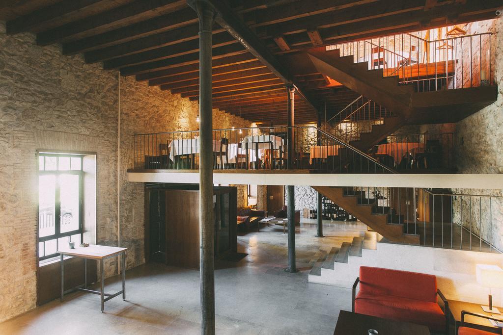 Fuente Acena Hotel Boutique Quintanilla de Onesimo Ngoại thất bức ảnh