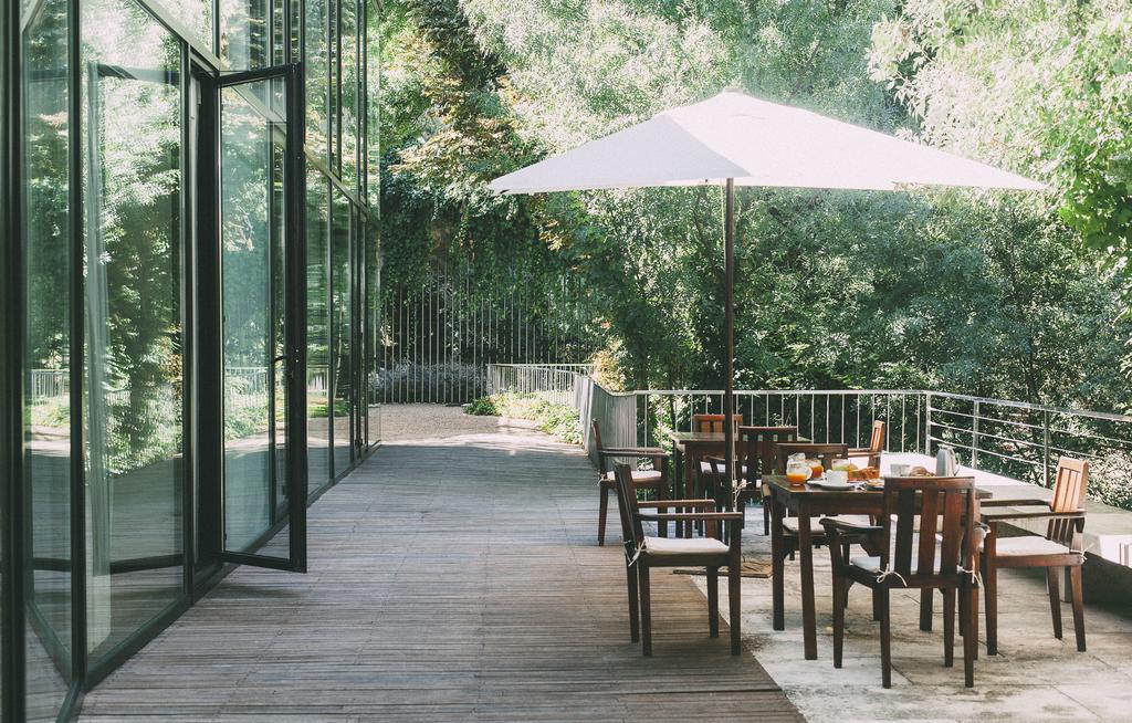Fuente Acena Hotel Boutique Quintanilla de Onesimo Ngoại thất bức ảnh