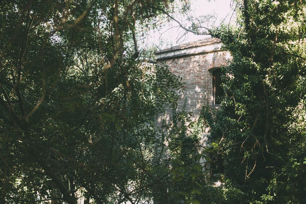 Fuente Acena Hotel Boutique Quintanilla de Onesimo Ngoại thất bức ảnh